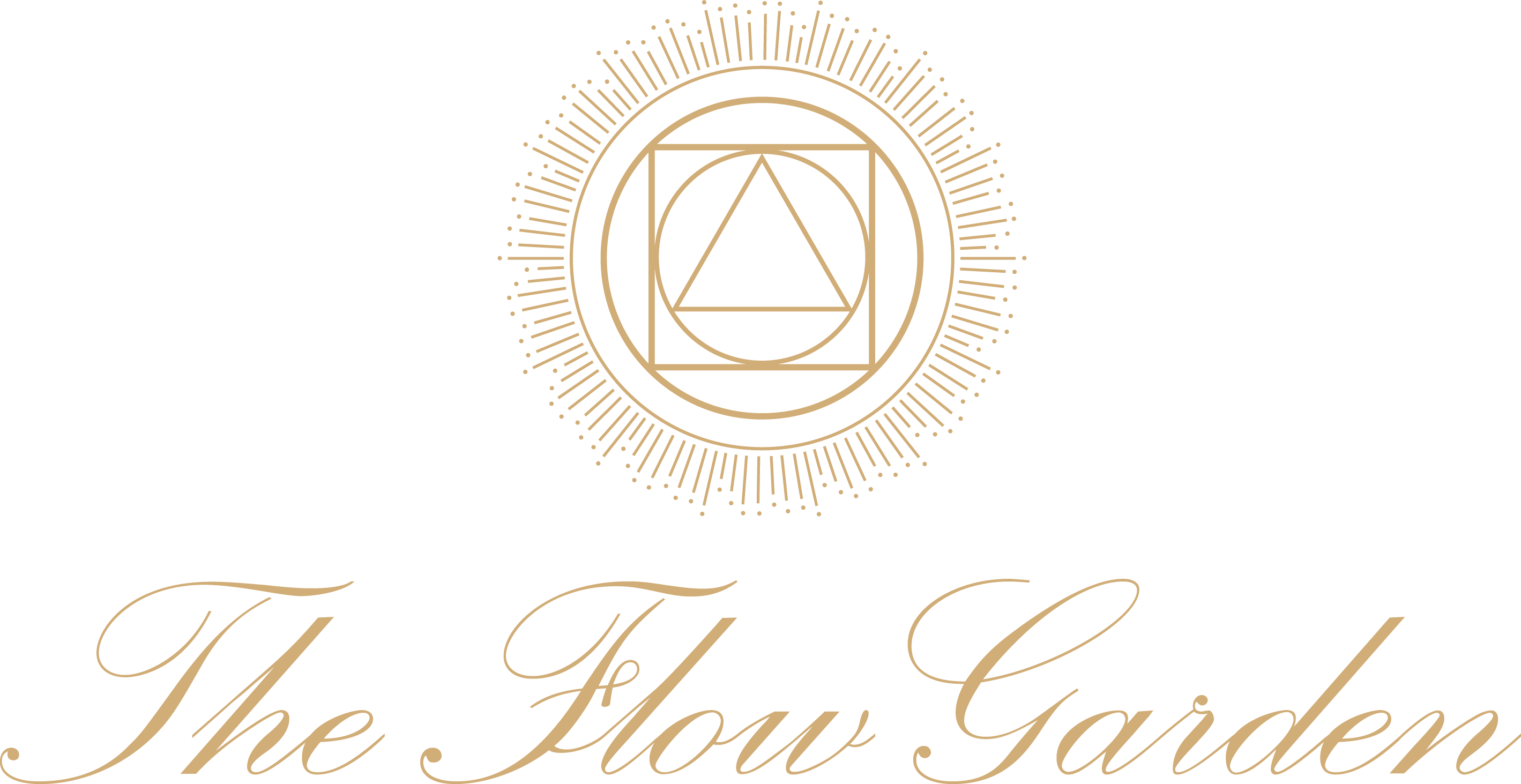 The Flow Garden_Logo
